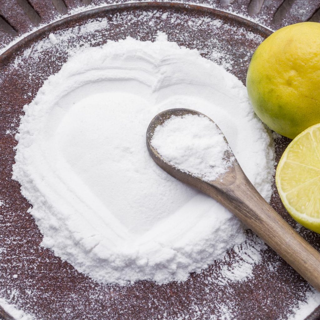 بیکاربنات سدیم