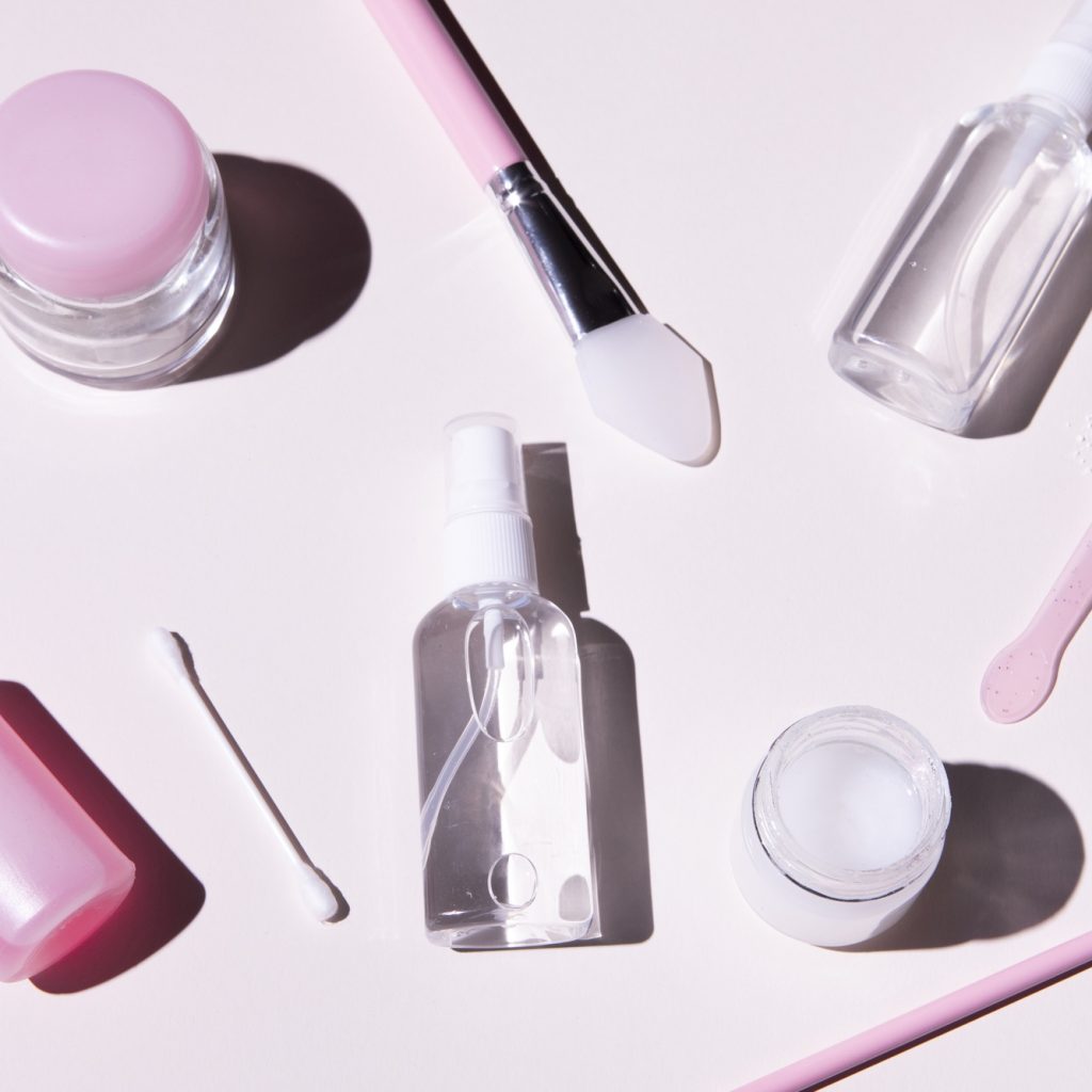 مواد شیمیایی